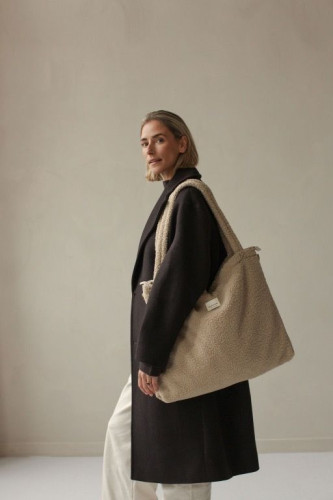 Teddy Diaper Bag přebalovací taška Studio Noos