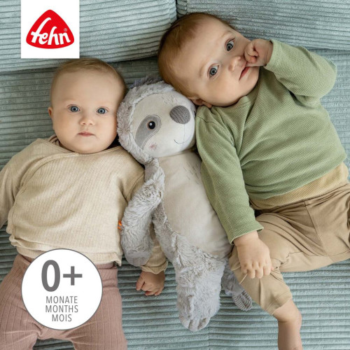 Muchláček lenochod XL, Lazy Baby Fehn