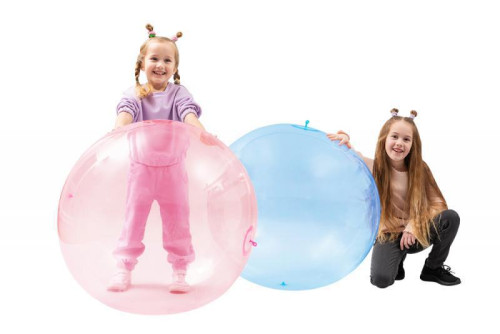 GLUMI Jumbo bublina 75 cm více druhů