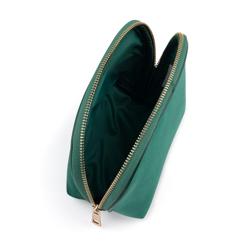 Kosmetická taška Plus Velvet Green
