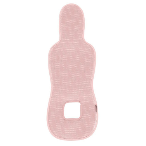 Prodyšná podložka do autosedačky Breeze sk. 0+