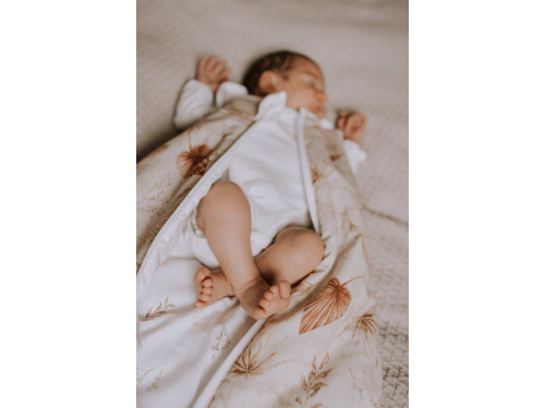 Spací pytel Newborn Vintage Sleepee