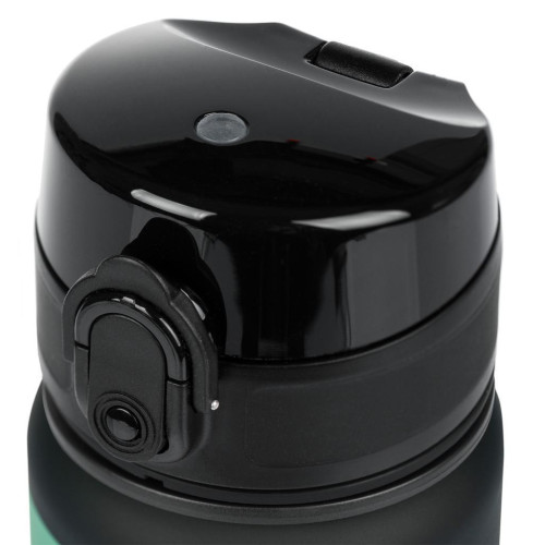 Tritanová láhev na pití Gradient 350 ml Baagl