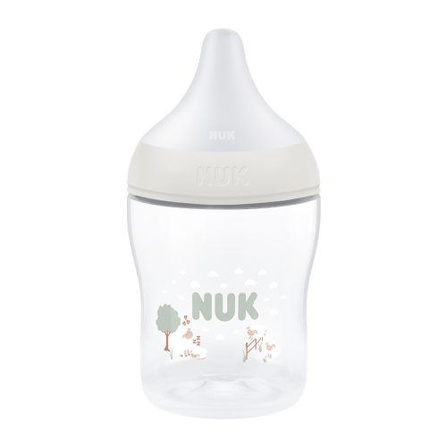 Láhev Perfect Match s kontrolou teploty 150 ml Nuk