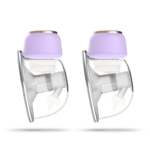 Odsávačka mateřského mléka duo elektrická Sole Twin Neno