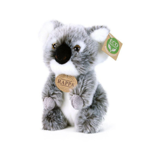 Plyšová koala sedící 18 cm Rappa