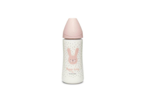 Premium láhev na kaši Hygge 360 ml