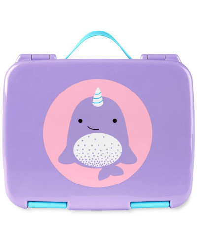 Zoo Krabička na oběd Bento Skip Hop