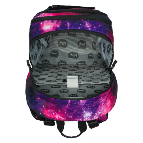 Školní batoh Skate Galaxy Baagl