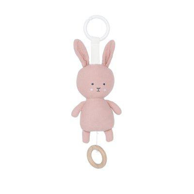Hudební hračka Bunny JaBaDaBaDo