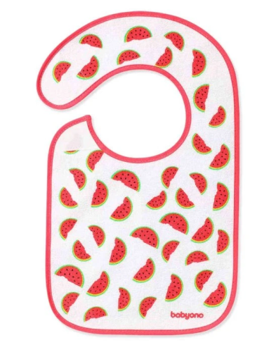 Bryndák froté Baby Ono 37cm x 23cm