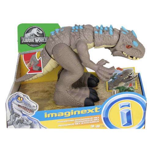 Jurský svět figurka dinosaura Idominus Rex