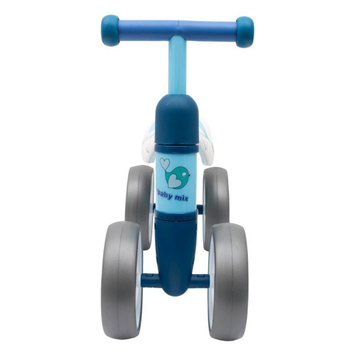 Dětské odrážedlo Baby Mix Baby Bike