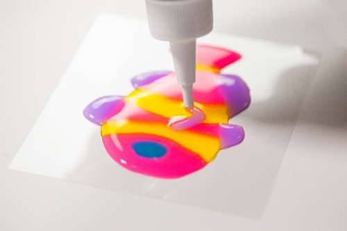 Kreativní set Mořská panna Tubi Jelly
