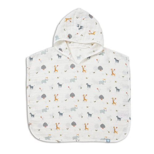 Pončo 50 cm Funnababy