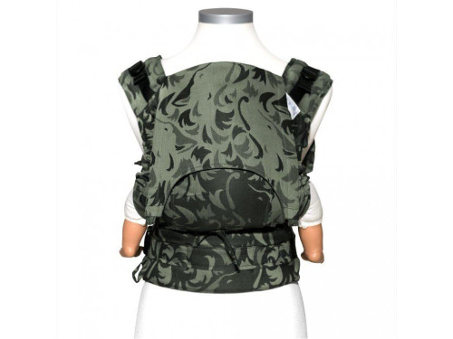 Nosítko Fidella Fusion TODDLER SIZE var. 2.0 (od 3 měsíců až do 3,5 roku)