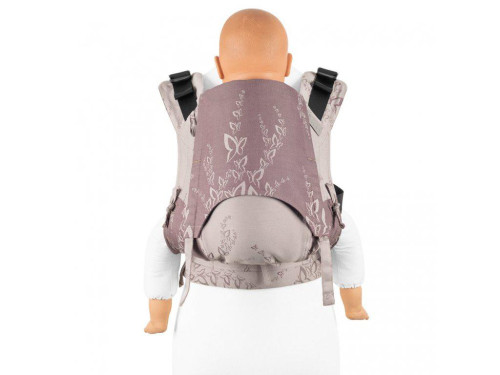 Nosítko Fidella Fusion TODDLER SIZE var. 2.0 (od 3 měsíců až do 3,5 roku)