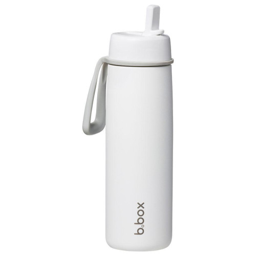 Nerezová termolahev s brčkem 690 ml B.box