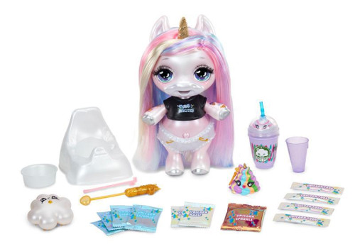 Poopsie Surprise Unicorn Jednorožec, 2 druhy
