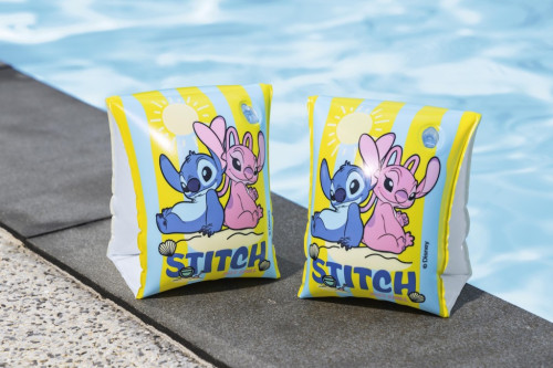 Rukávky plovací Stitch