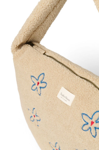 Teddy Cross Body Bag Studio Noos