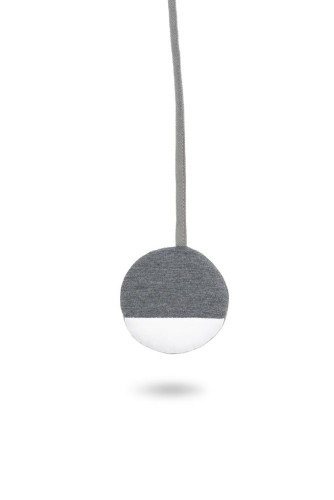 Hrazda s hračkami k sedátku Doomoo Seat´N Swing