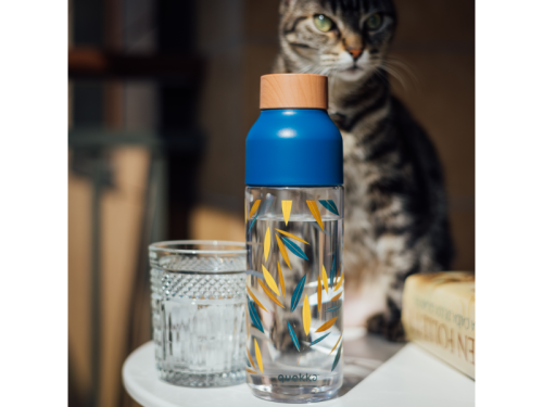 Plastová láhev Ice 720 ml Quokka