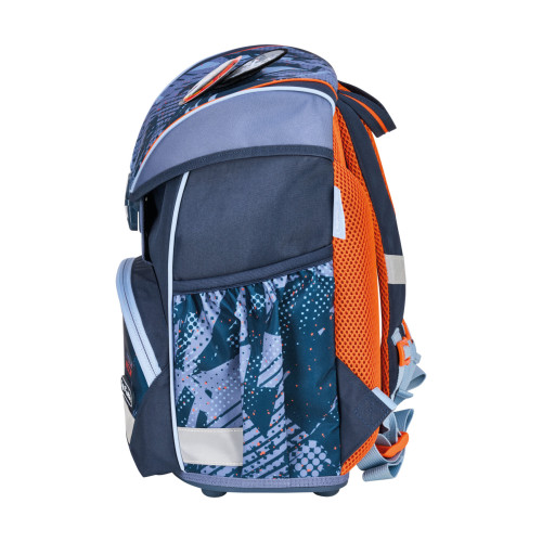 Taška školní UltraLight TechMech Herlitz