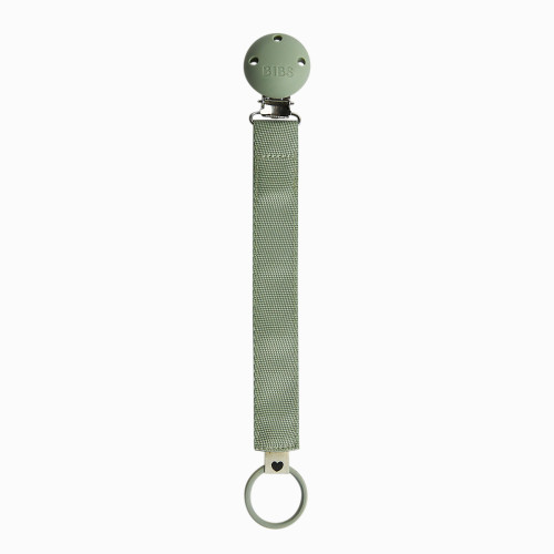 Klip na dudlík BIBS Ribbon