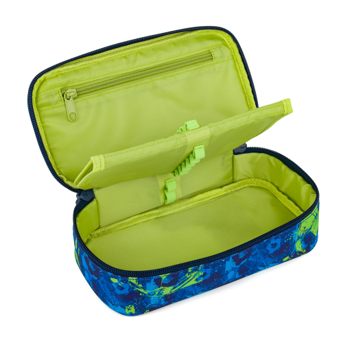 Pouzdro etue Jumbo fotbal 2 OxyBag