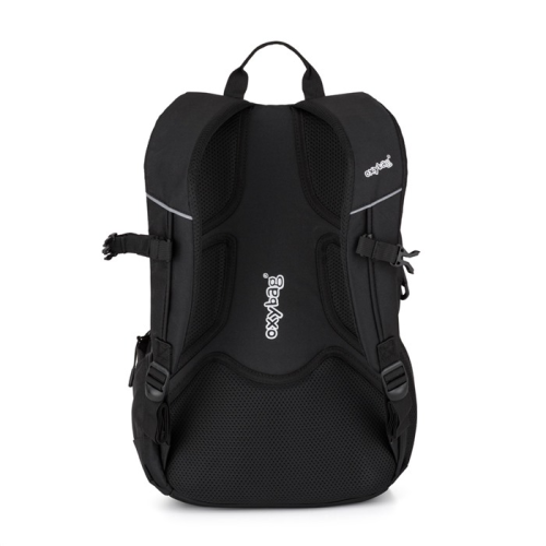 Studentský batoh Oxy Zero Blacker