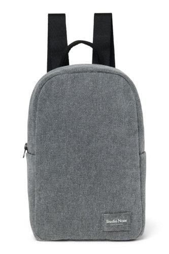 Denim Mini Backpack - batůžek Studio Noos