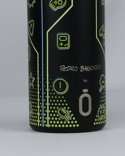 Termoláhev Mii 600 ml Runbott