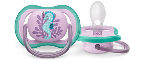 Šidítko Ultra air Obrázek 6-18 m 1 ks Philips Avent