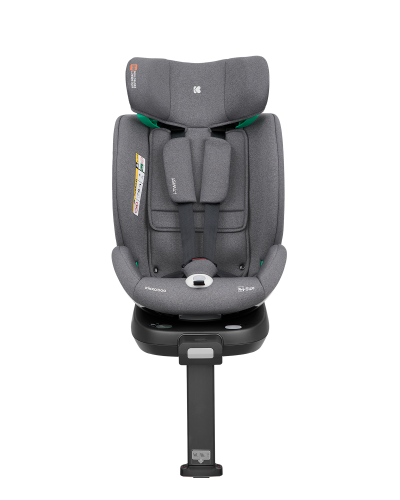 Autosedačka 40-150 cm i-Twist i-Size KikkaBoo
