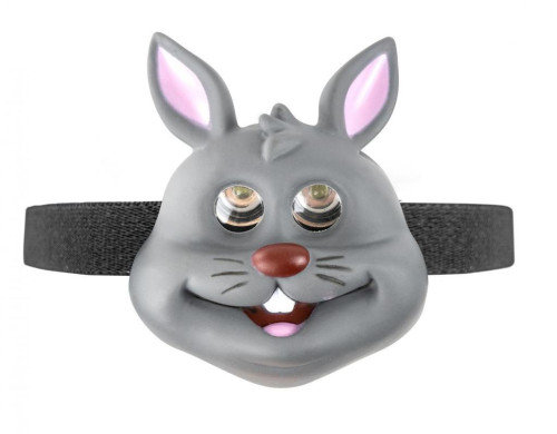 LED čelová svítilna OXE