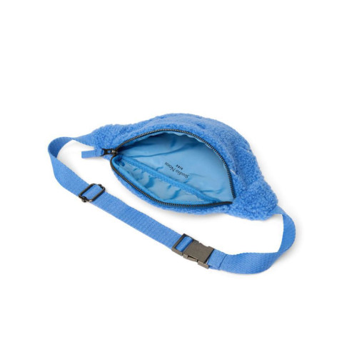 Ledvinka Teddy Hearts Mini Fanny pack Studio Noos