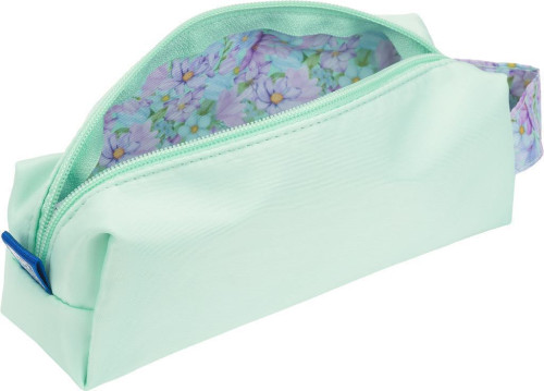 Pouzdro Quattro Flowers Oxford