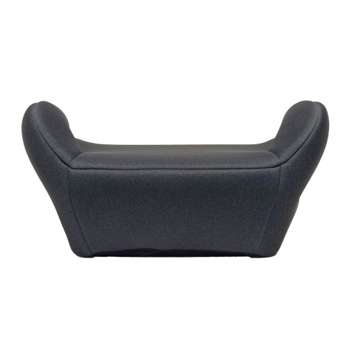 Smartsafe podsedák 125 - 150 cm bez isofixu Asalvo