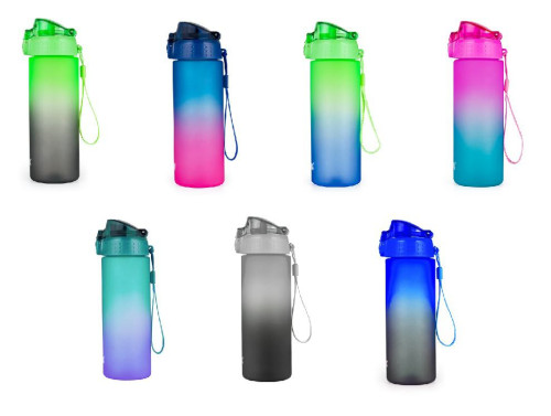 Láhev Oxy Click 600 ml Oxy Ombre OxyBag