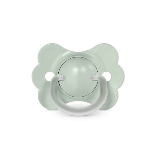 Dudlík SX Pro fyziologický Butterfly Wonderland New 0-6 m Suavinex