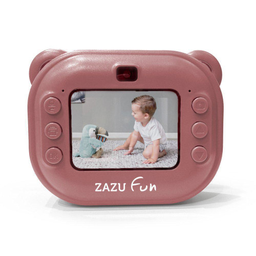 Dětský instantní fotoaparát Zazu Fun