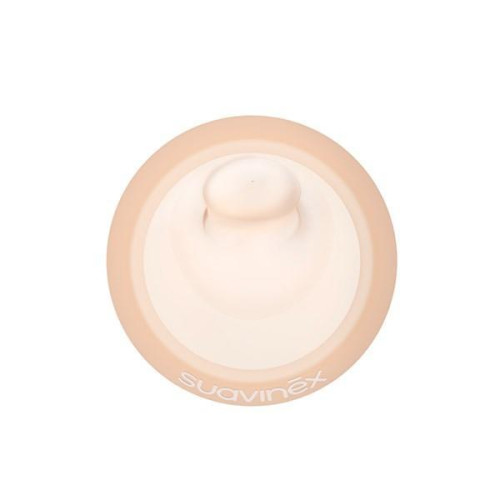 Antikoliková lahvička Zero Zero Suavinex 270 ml M