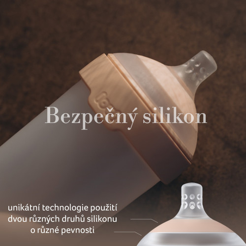 Lahev Mammafeel 330 ml Lovi