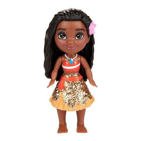 Disney Princess/Frozen Panenka mini 7 cm