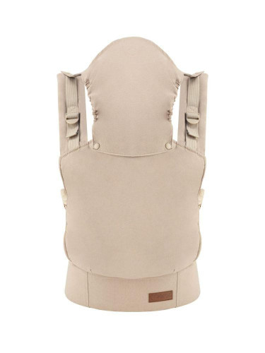 Ergonomické nosítko Collet béžové MoMi