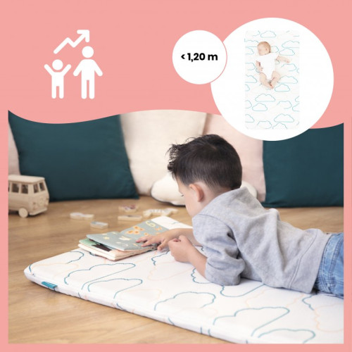Cestovní matrace COSY´LITE Nomad 120x60 cm