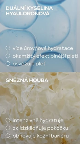 Hyaluronic Moisture Serum Drops Weleda