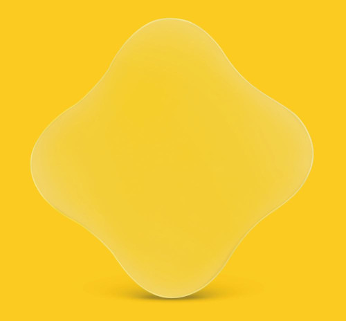 Medela Polštářky hydrogelové, 4 ks