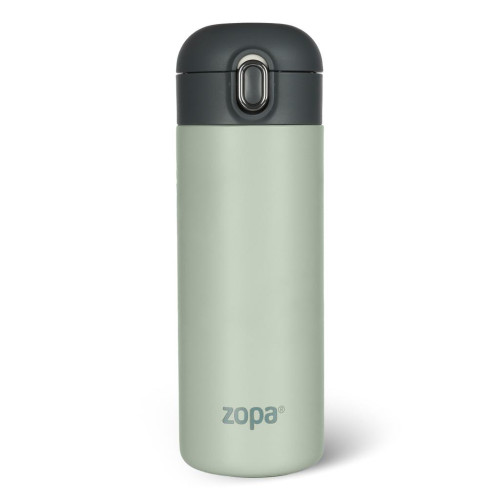 Termoska na tekutiny s brčkem 400 ml Zopa